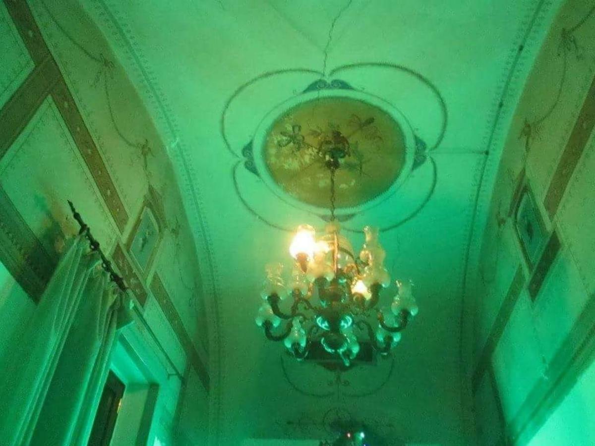 דירות Civico 5 Appartament Napoli Centro מראה חיצוני תמונה